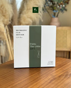 3 in 1 Aroma Stone Gift Box