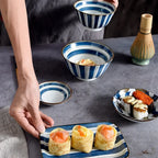 Japanese Ceramic Dinnerware Set