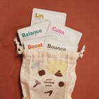 Leamly Care Your Bonding Pack Sheet Mask Gift Set