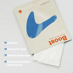 Leamly Care Your Bonding Pack Sheet Mask Gift Set