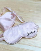 **Pre order** Customize Eye Mask