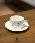 Birthday Mug Gift Set / 生日杯礼盒