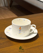 Birthday Mug Gift Set / 生日杯礼盒
