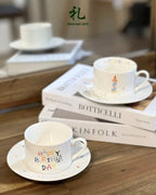 Birthday Mug Gift Set / 生日杯礼盒