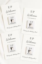 **Pre order*Customize Magnet Door Gift