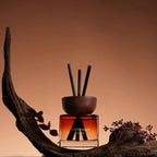 2 in 1 Wooden Candle Gift Box