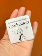 **Pre order*Customize Magnet Door Gift