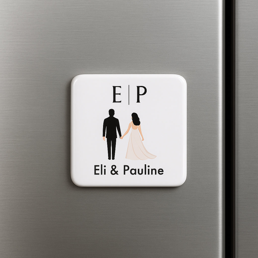 **Pre order*Customize Magnet Door Gift